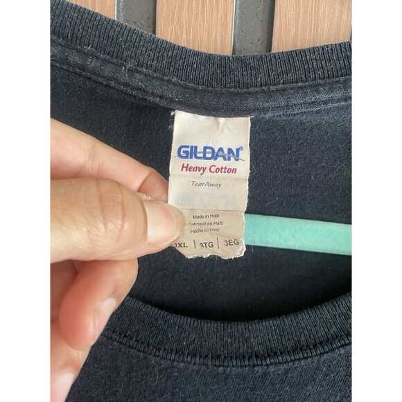 Tyler Perry's Madea on the Run Again Graphic Print Men's T-Shirt 3X - Picture 5 of 7